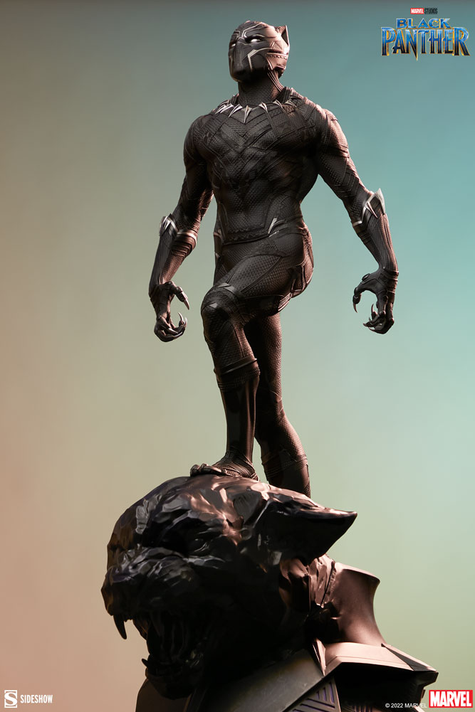 Black Panther