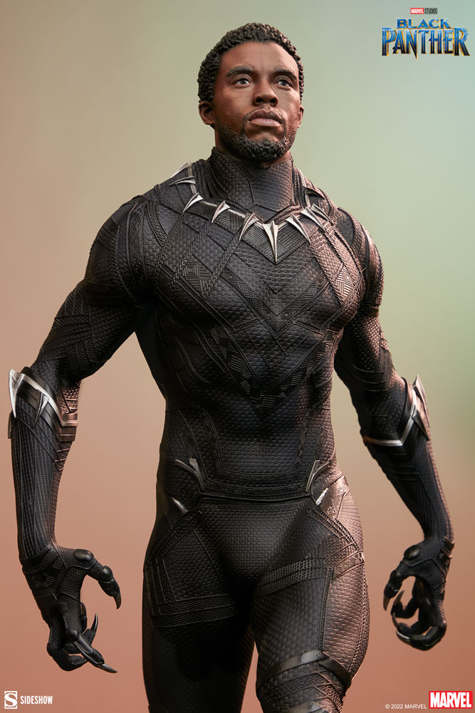 Black Panther