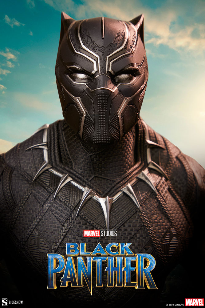 Black Panther