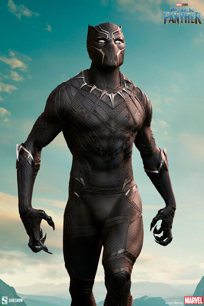 Black Panther