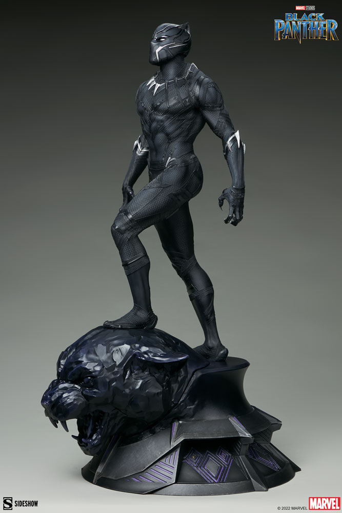 Black Panther