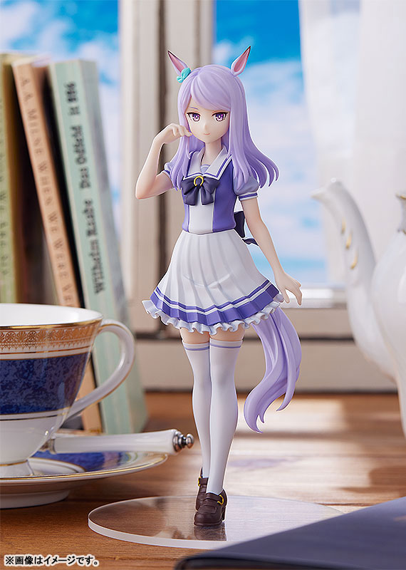 POP UP PARADE Umamusume Pretty Derby Mejiro McQueen School Uniform Ver