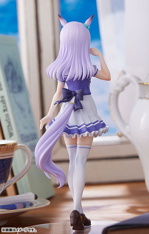 POP UP PARADE Umamusume Pretty Derby Mejiro McQueen School Uniform Ver
