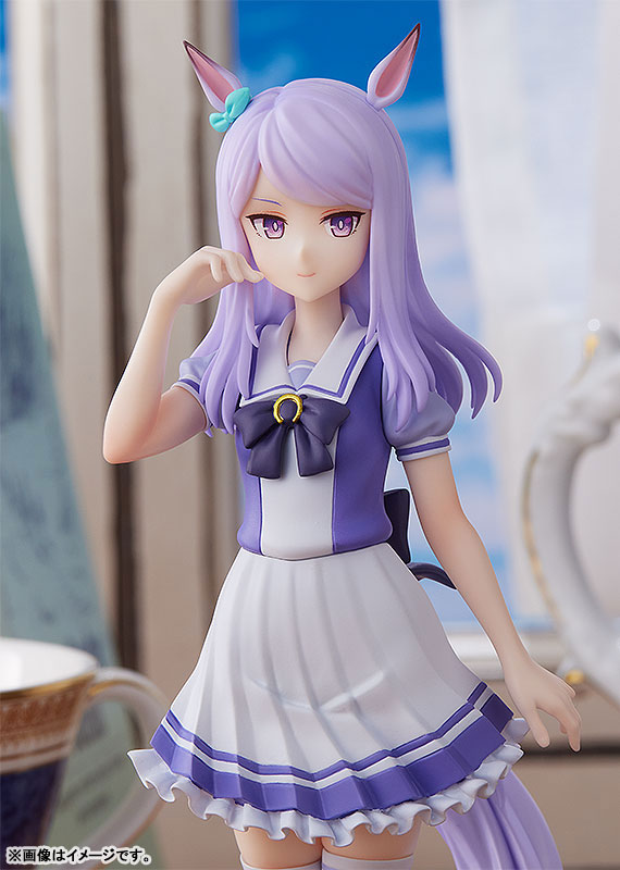 POP UP PARADE Umamusume Pretty Derby Mejiro McQueen School Uniform Ver