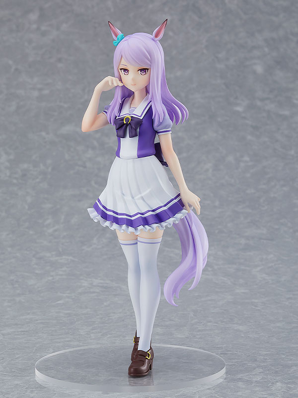 POP UP PARADE Umamusume Pretty Derby Mejiro McQueen School Uniform Ver