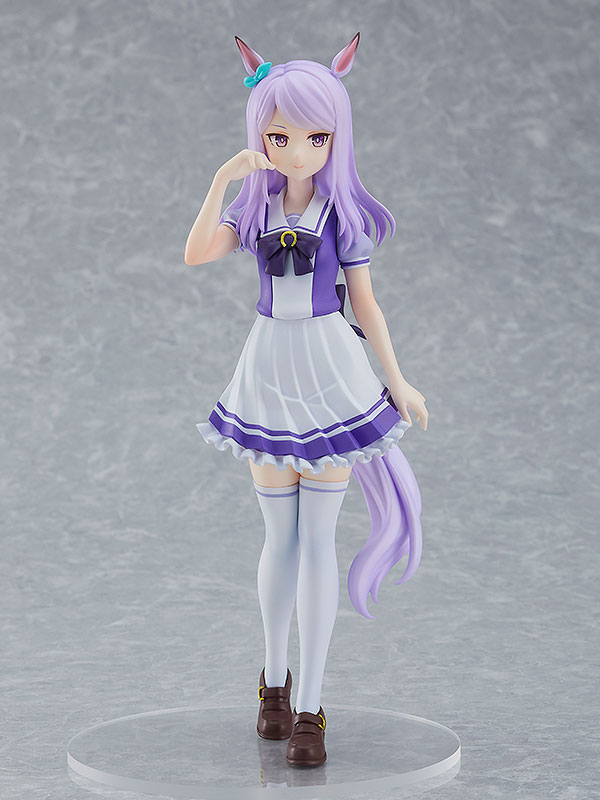 POP UP PARADE Umamusume Pretty Derby Mejiro McQueen School Uniform Ver