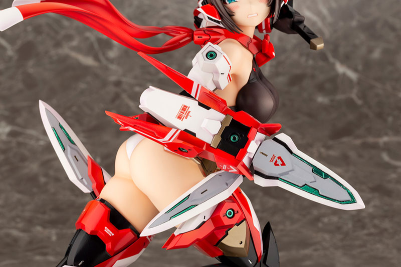 Megami Device Asura Ninja 2/1