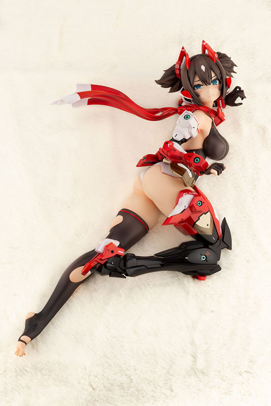 Megami Device Asura Ninja 2/1