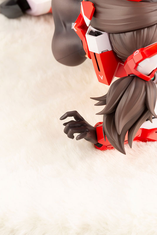 Megami Device Asura Ninja 2/1