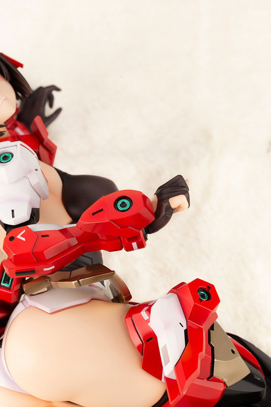 Megami Device Asura Ninja 2/1