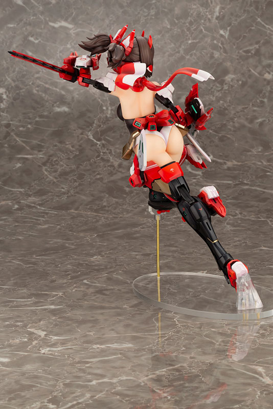 Megami Device Asura Ninja 2/1