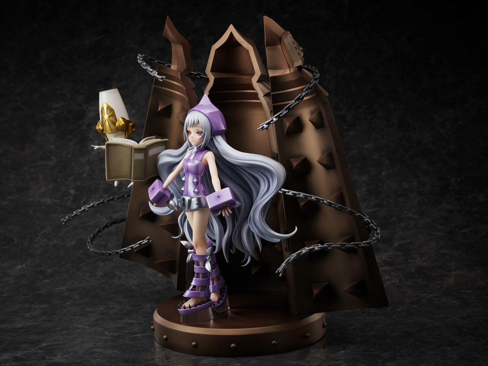 Shaman King - Iron Maiden Jeanne 1/7 F:NEX