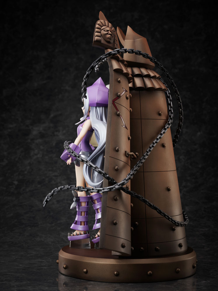 Shaman King - Iron Maiden Jeanne 1/7 F:NEX