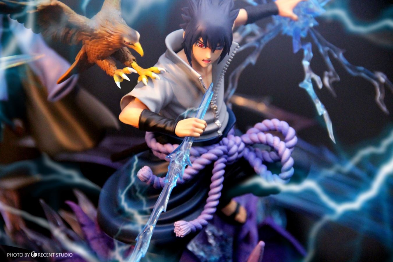 Sasuke Lifetime – Naurto