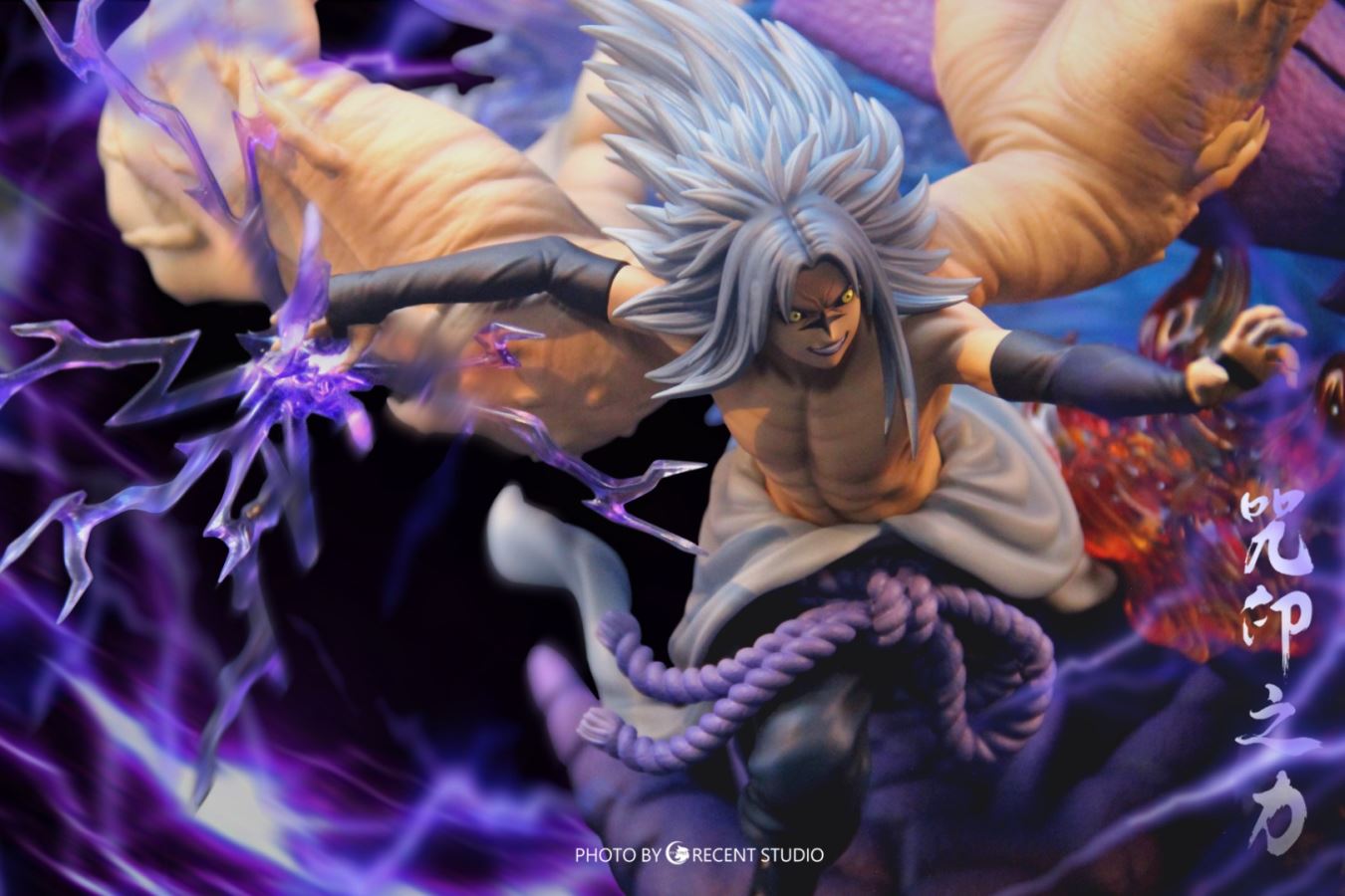 Sasuke Lifetime – Naurto