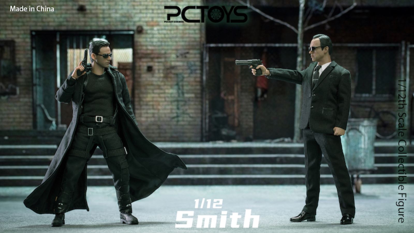 Smith 1/12