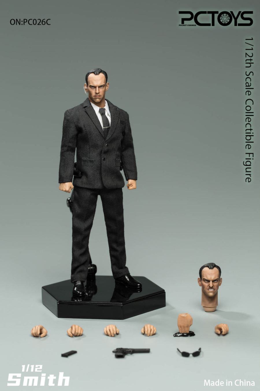 Smith 1/12