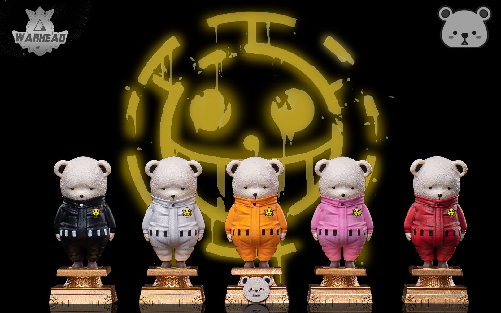 Sad Bepo – One Piece