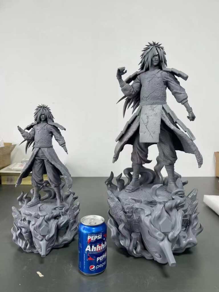 Hashirama Senju – Naruto