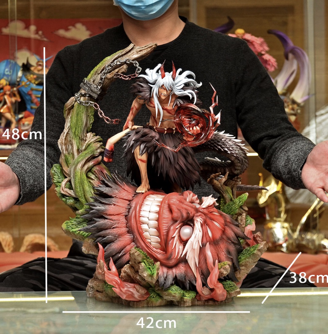 Ao Xue – The West Ward