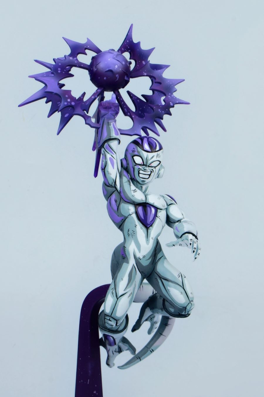 Gxmateria Frieza [Repainted]