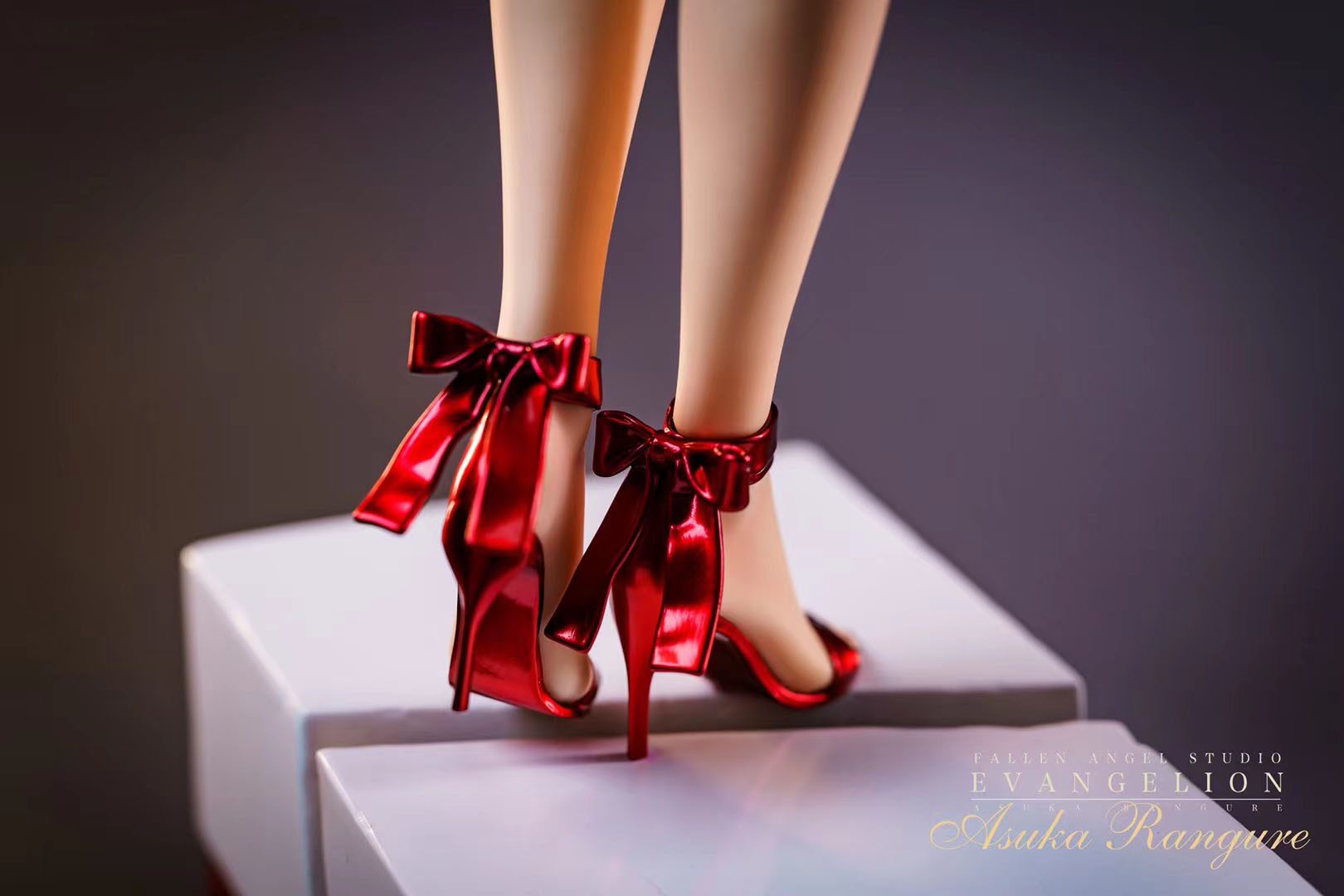 Asuka – Neon Genesis Evangelion