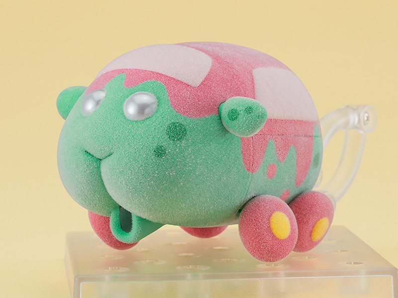 Pui Pui Molcar - Nendoroid Zombie Shiromo
