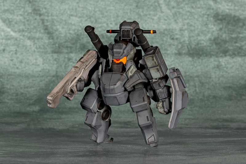 New Continent Machines Inkuri-go