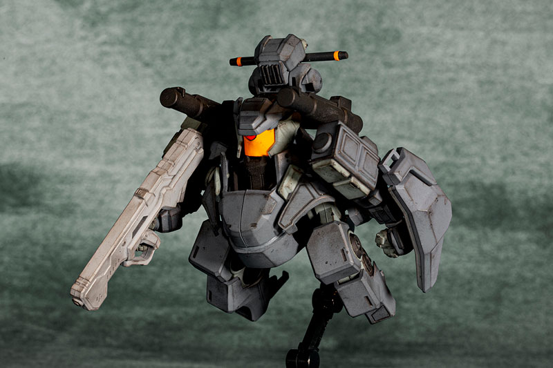 New Continent Machines Inkuri-go