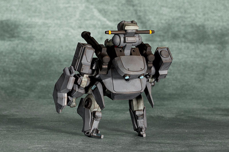 New Continent Machines Inkuri-go
