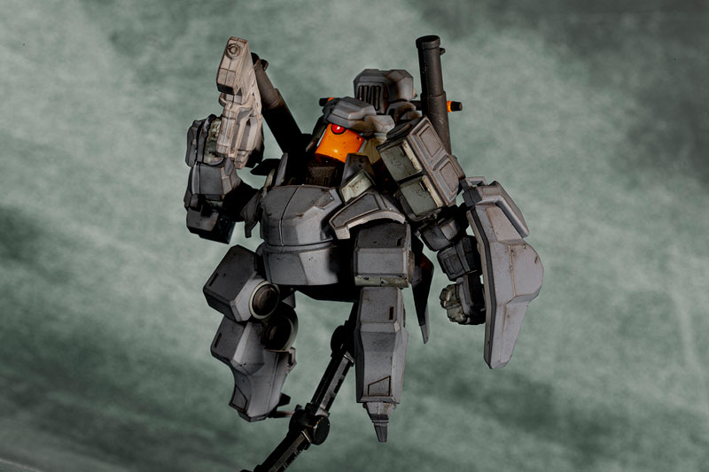 New Continent Machines Inkuri-go