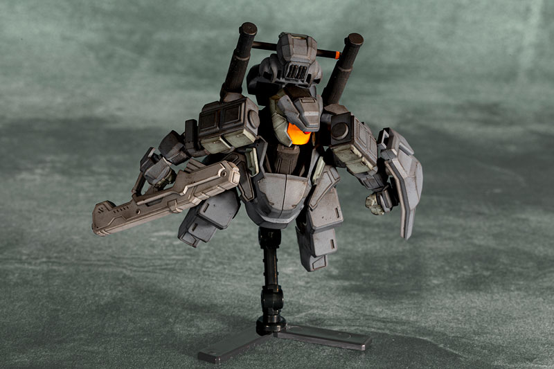 New Continent Machines Inkuri-go