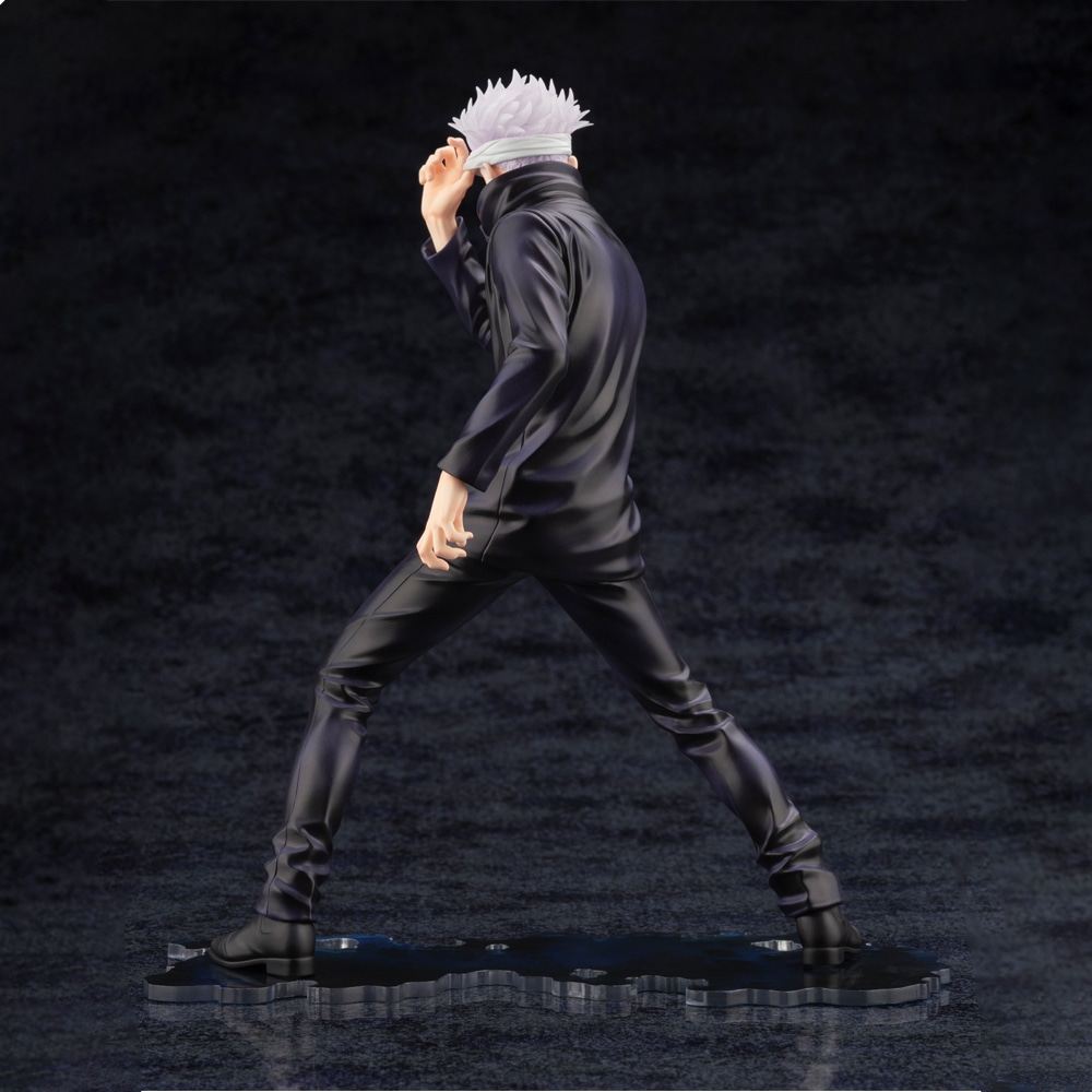 ARTFX J Gojo Satoru Theatrical Version Magical Round 0 Ver