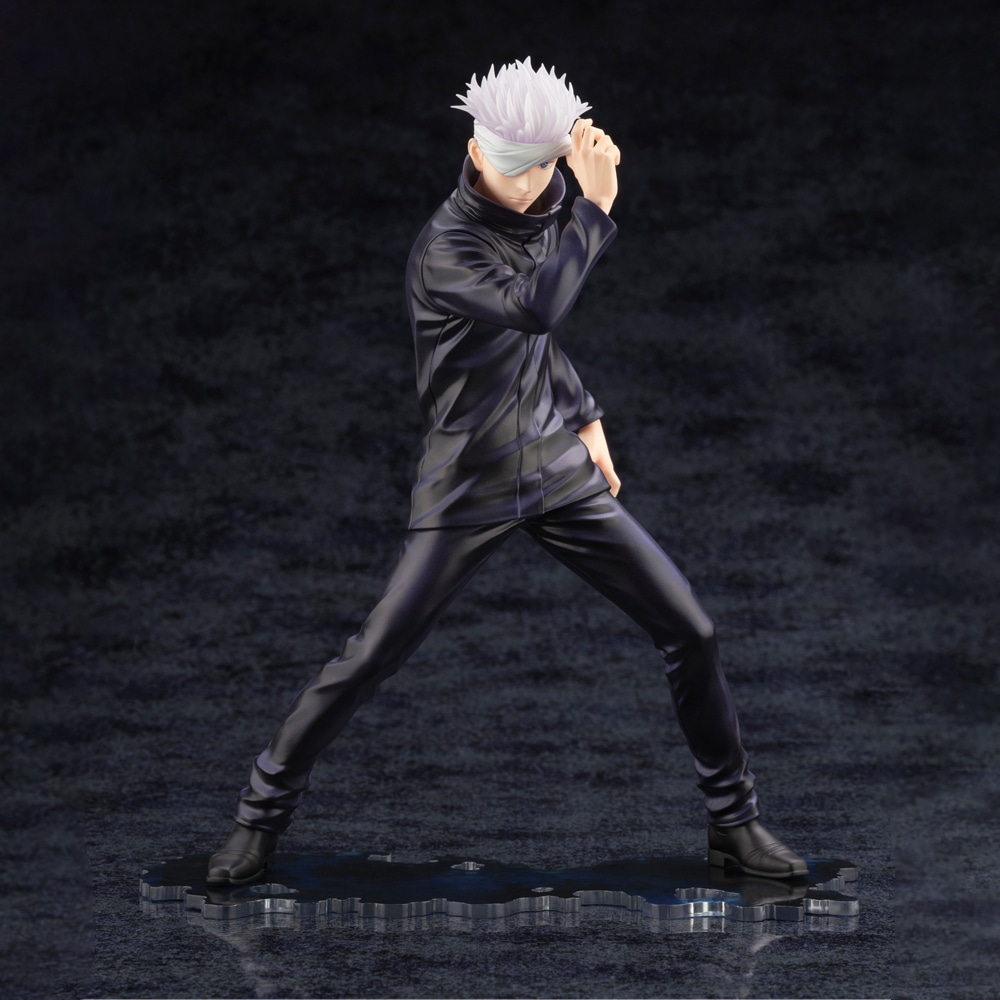 ARTFX J Gojo Satoru Theatrical Version Magical Round 0 Ver
