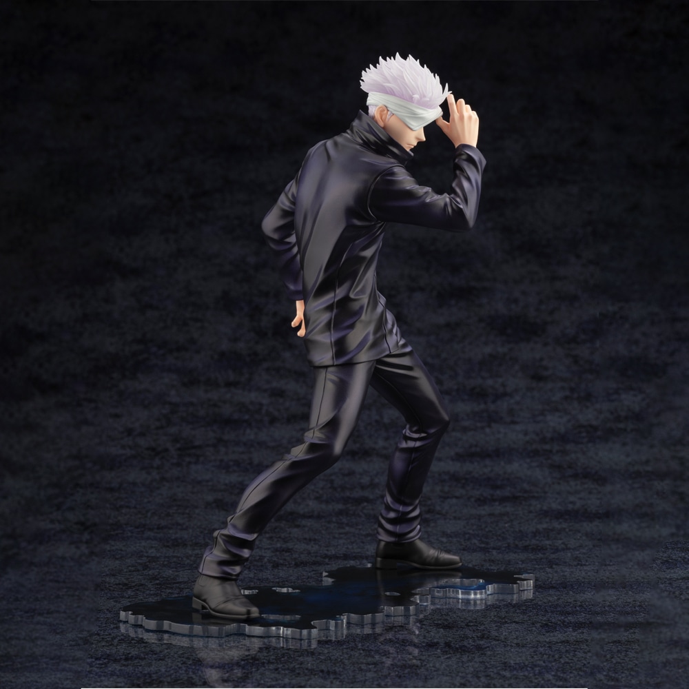 ARTFX J Gojo Satoru Theatrical Version Magical Round 0 Ver