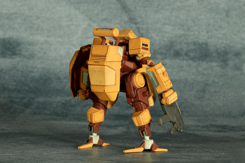 New Continent Machines Adventure-go