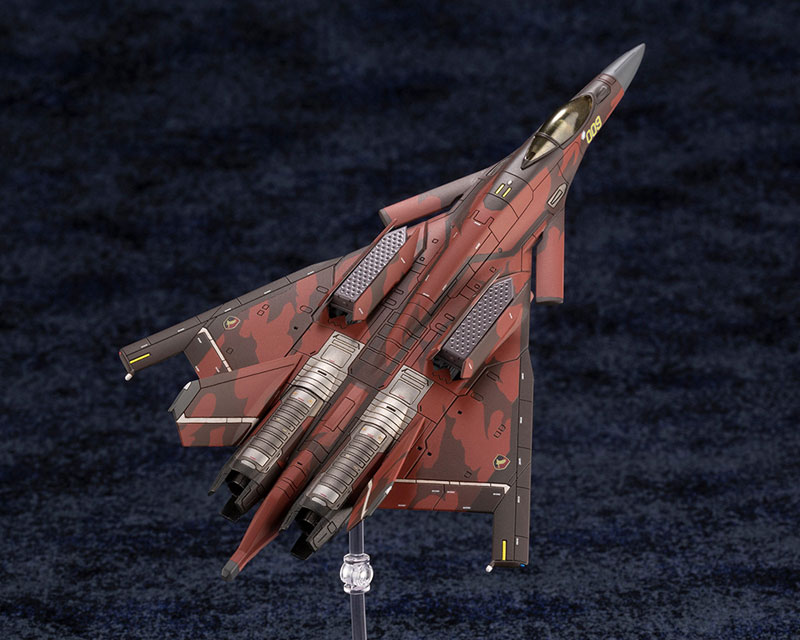 1/144 ACE COMBAT Series CFA-44