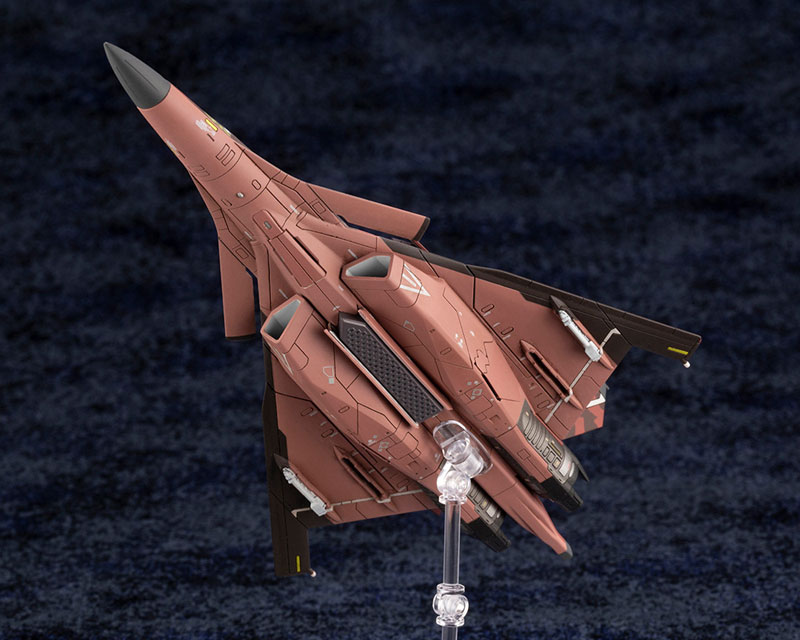1/144 ACE COMBAT Series CFA-44