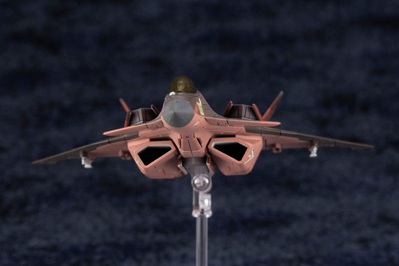 1/144 ACE COMBAT Series CFA-44