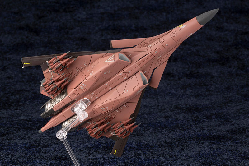 1/144 ACE COMBAT Series CFA-44