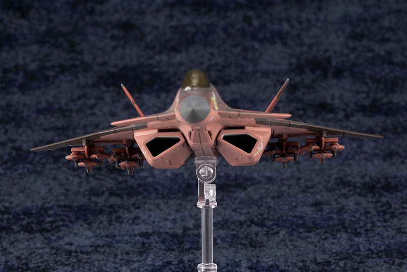 1/144 ACE COMBAT Series CFA-44