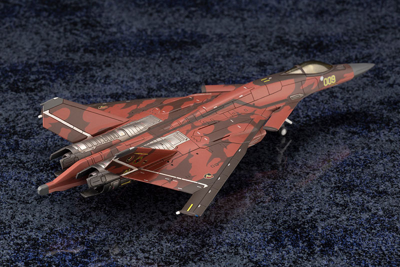 1/144 ACE COMBAT Series CFA-44