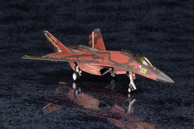 1/144 ACE COMBAT Series CFA-44