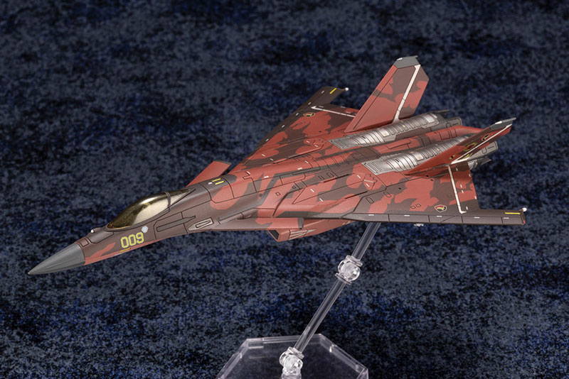 1/144 ACE COMBAT Series CFA-44