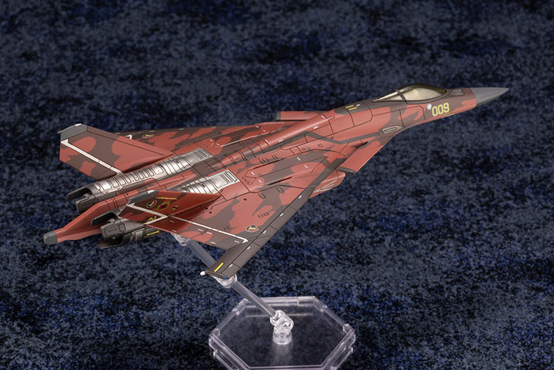 1/144 ACE COMBAT Series CFA-44