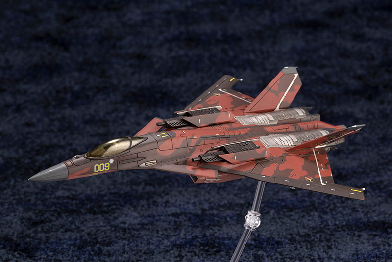1/144 ACE COMBAT Series CFA-44