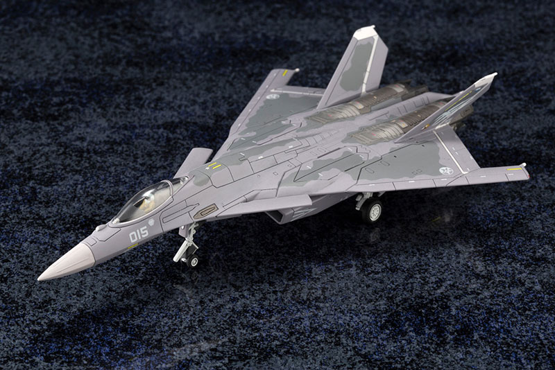 1/144 ACE COMBAT Series CFA-44 [For Modelers Edition]