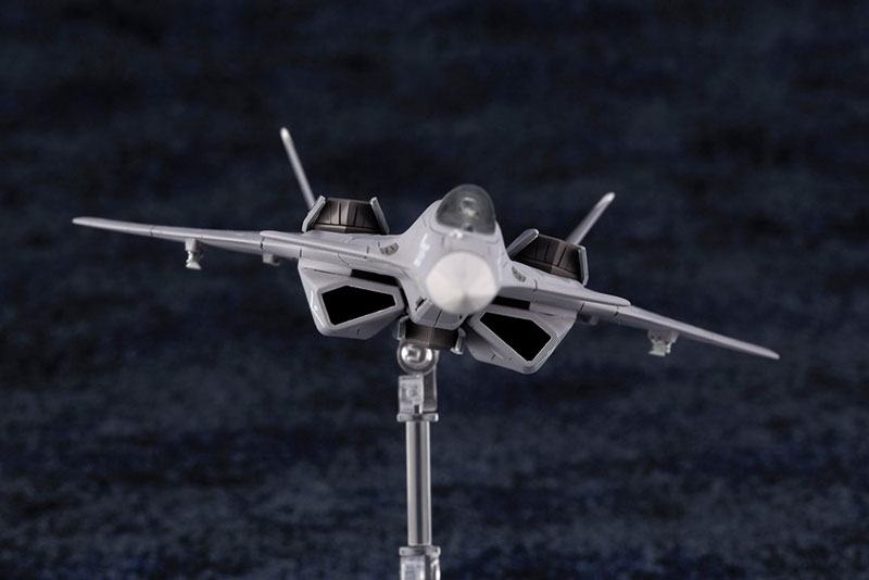 1/144 ACE COMBAT Series CFA-44 [For Modelers Edition]