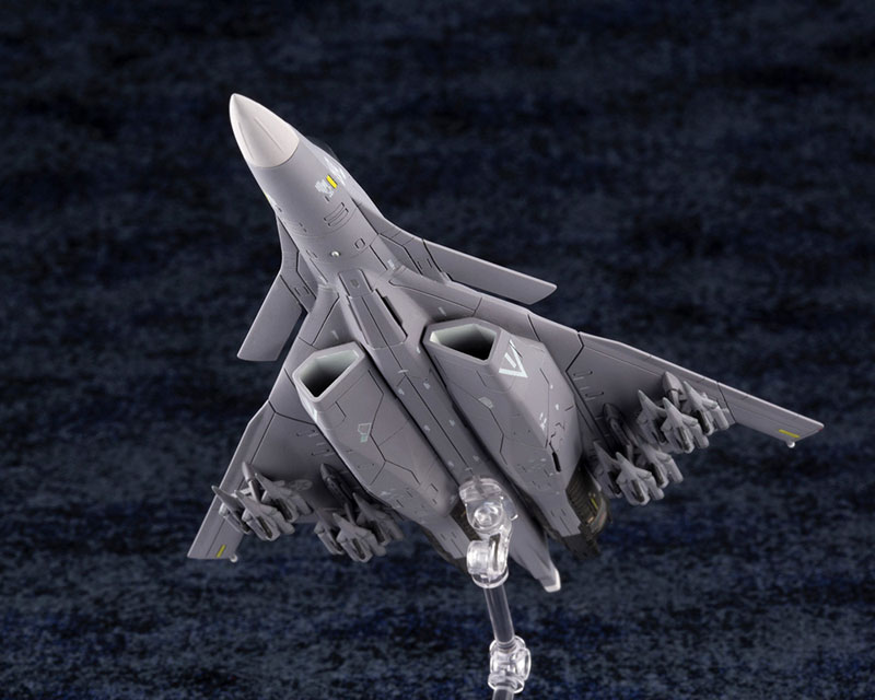 1/144 ACE COMBAT Series CFA-44 [For Modelers Edition]