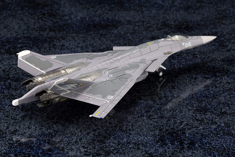 1/144 ACE COMBAT Series CFA-44 [For Modelers Edition]